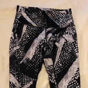Lululemon high times crop leggings